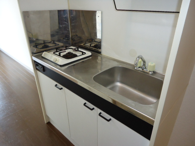 小金井市東町４丁目の賃貸マンション