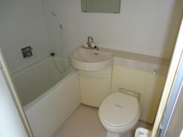 小金井市東町４丁目の賃貸マンション