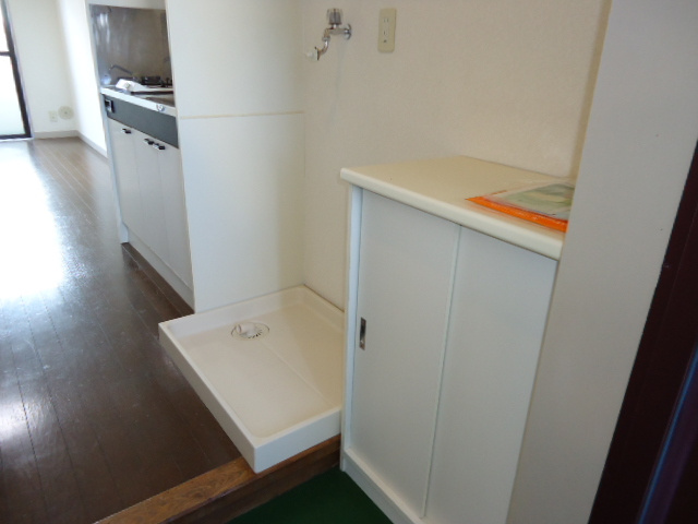 小金井市東町４丁目の賃貸マンション