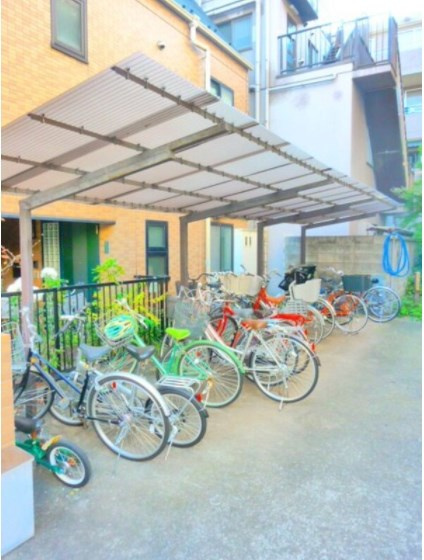 CASA　IOのその他