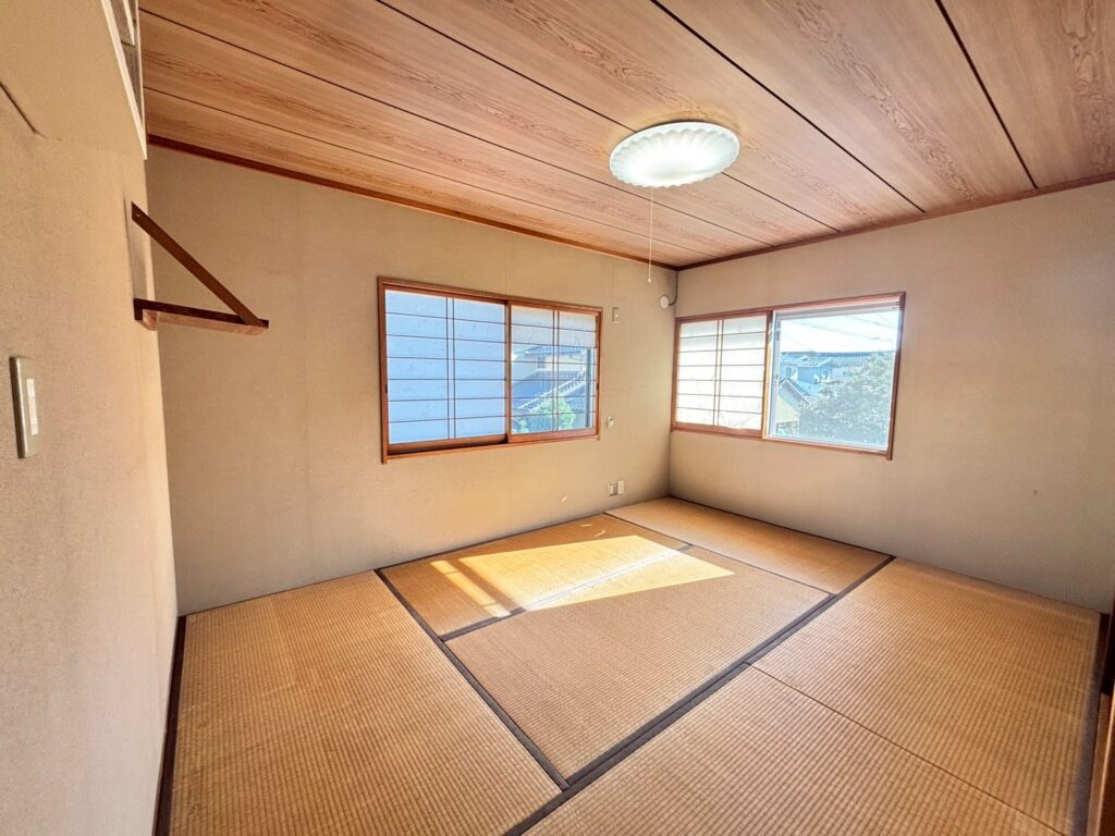 【和室】の画像