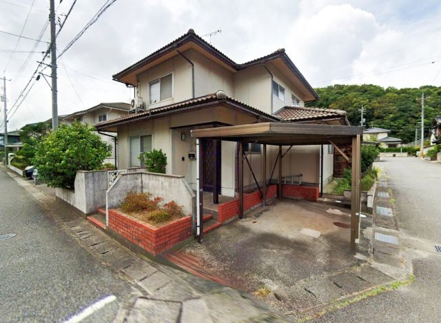 【外観】の画像