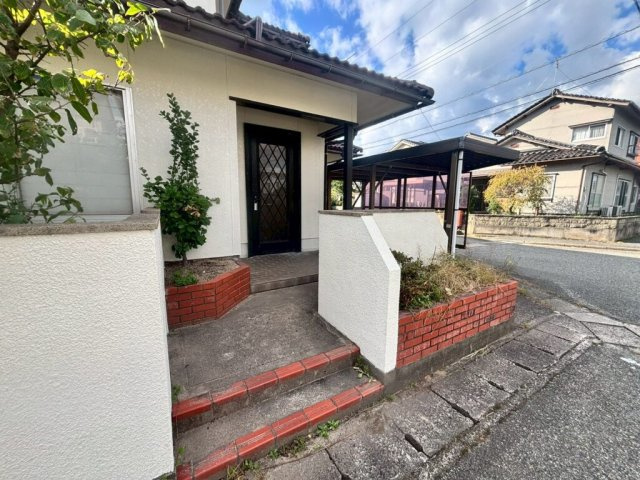 【外観】の画像