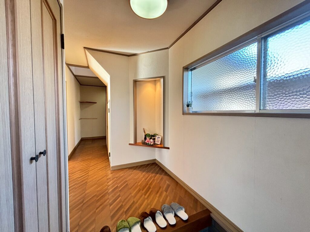 【玄関】の画像
