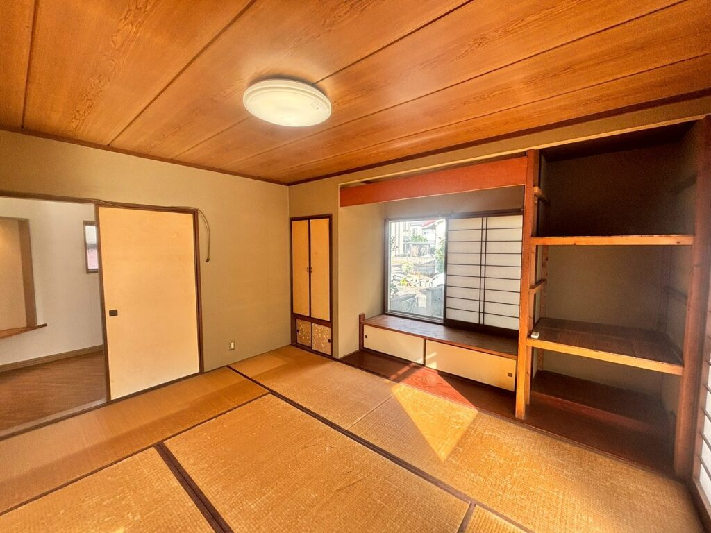 【和室】の画像