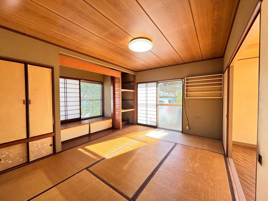 【和室】の画像