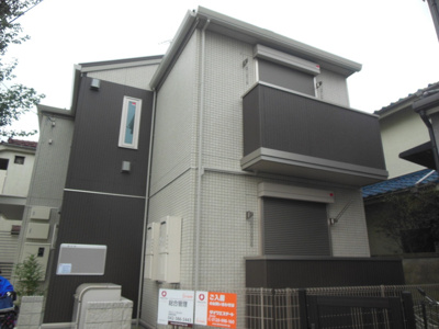 【外観】 | Polaire