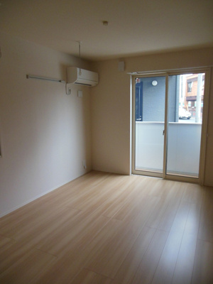 【居間・リビング】 | Polaire