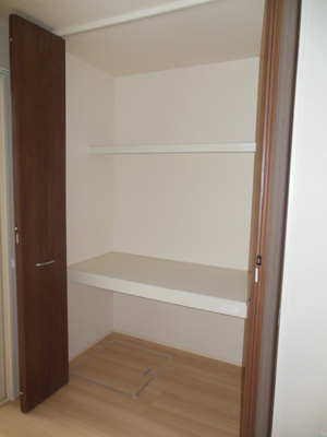 【収納】 | Polaire