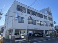 アイシーアネックスビルの画像