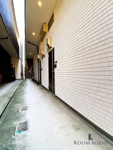 Creo栄生伍番館のその他