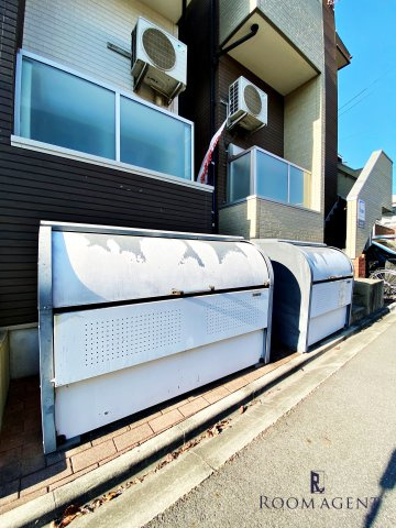 Creo栄生伍番館のその他