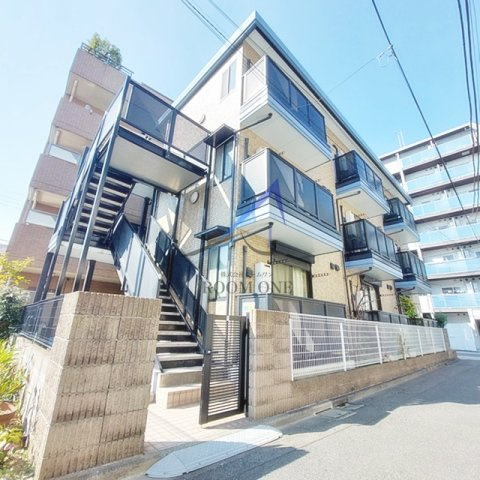 ディアグレース大森