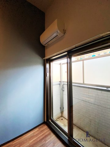 Creo栄生伍番館の設備