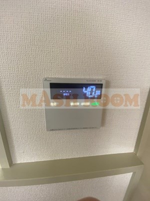 日信コーポのその他