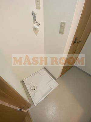 日信コーポの設備