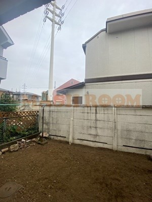 日信コーポの展望