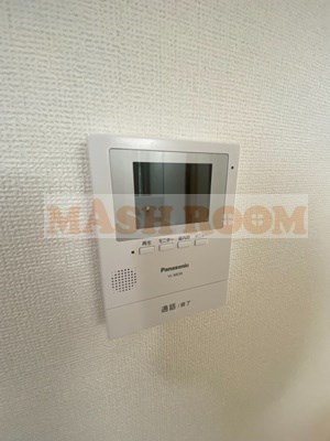 日信コーポのセキュリティ