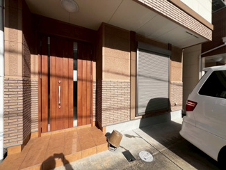 【その他】 | 御池台４丁　中古一戸建