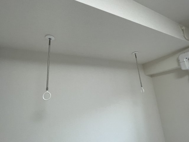 稲城市東長沼の賃貸マンションの設備