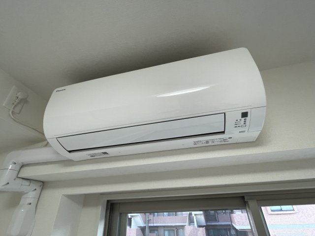 稲城市東長沼の賃貸マンションの設備