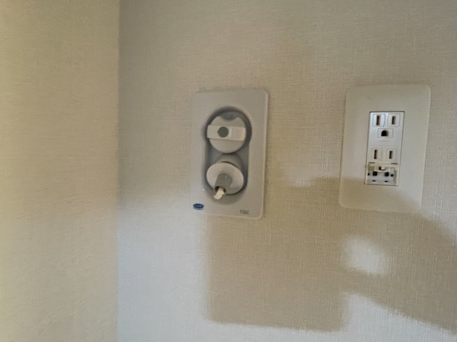 稲城市東長沼の賃貸マンションの設備