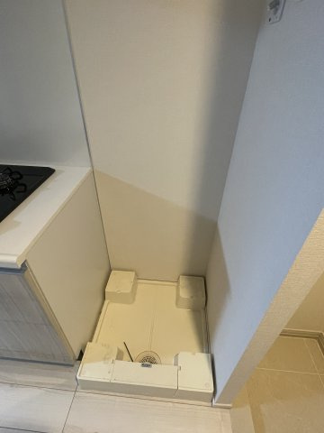 稲城市東長沼の賃貸マンションの設備