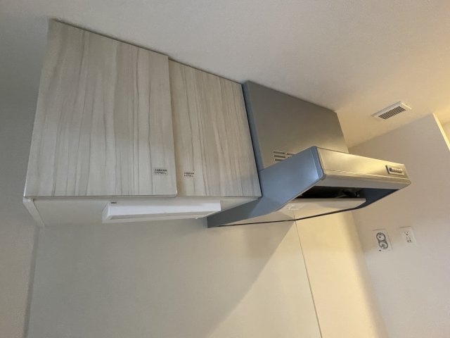 稲城市東長沼の賃貸マンションの内装