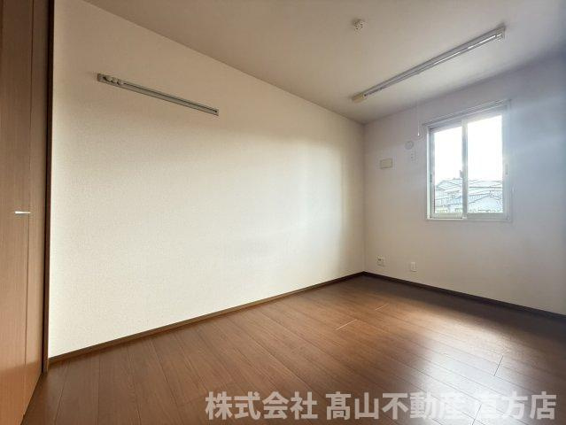 サンセールはぶ　南の洋室