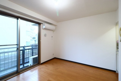 【洋室】 | グレイスコート幡ヶ谷