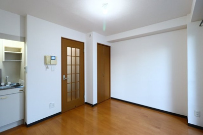 【洋室】 | グレイスコート幡ヶ谷