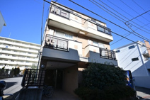 グレイスコート幡ヶ谷の画像