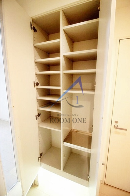 クオリア銀座のその他