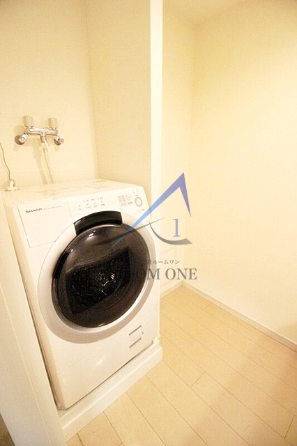 クオリア銀座の内装