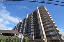 クレアフォート西宮酒蔵通りの画像