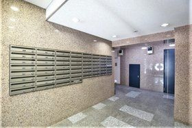 サンパティオ文京千石のその他共用部分