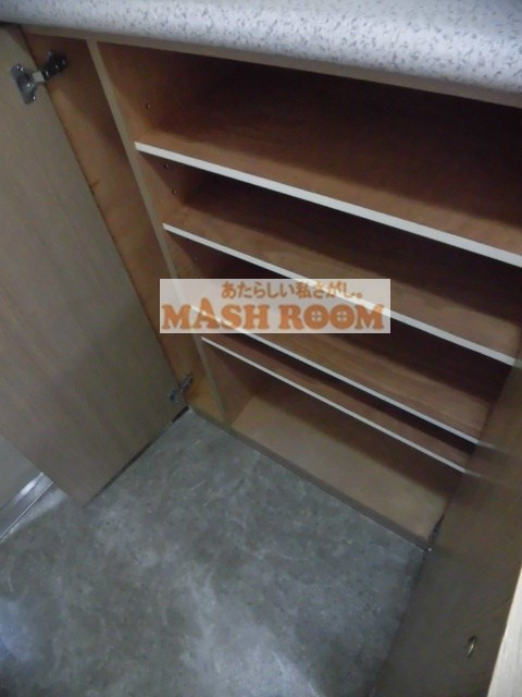 ライオンズマンション高円寺第二