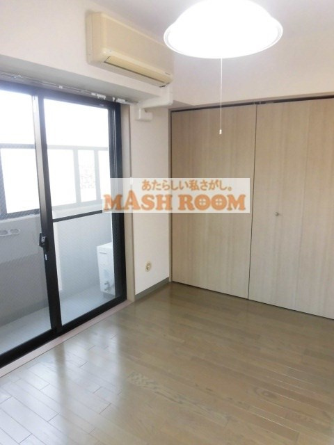 ライオンズマンション高円寺第二の居間・リビング