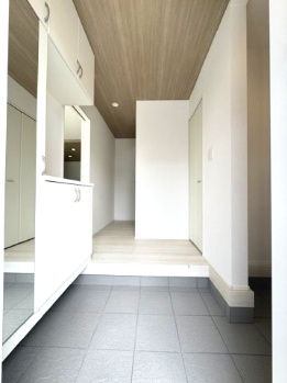 【前面道路含む現地写真】 | GRAFARE堺市堀上緑町3期 | お問い合わせはお気軽にどうぞ。（2025年11月撮影）