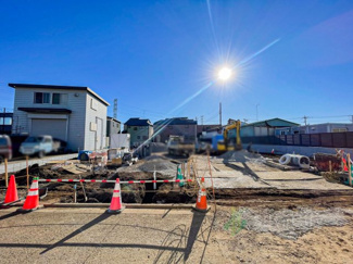 【外観】 | 世田谷区給田5丁目