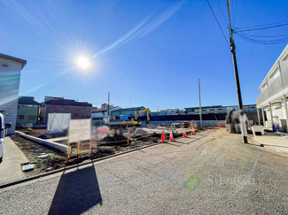 【外観】 | 世田谷区給田5丁目