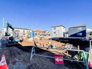 【外観】 | 世田谷区給田5丁目