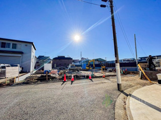 【外観】 | 世田谷区給田5丁目