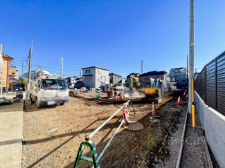 【周辺】 | 世田谷区給田5丁目