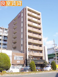 ライジングコート名古屋駅南の画像