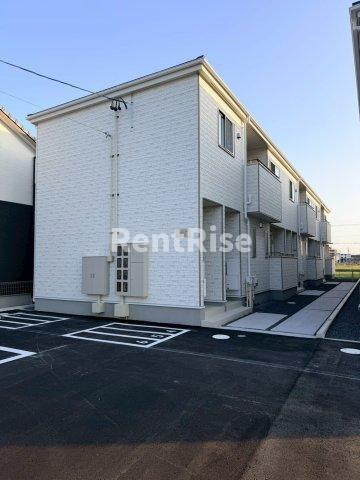 リーブルファイン一宮市乾町Ⅱ　2号棟