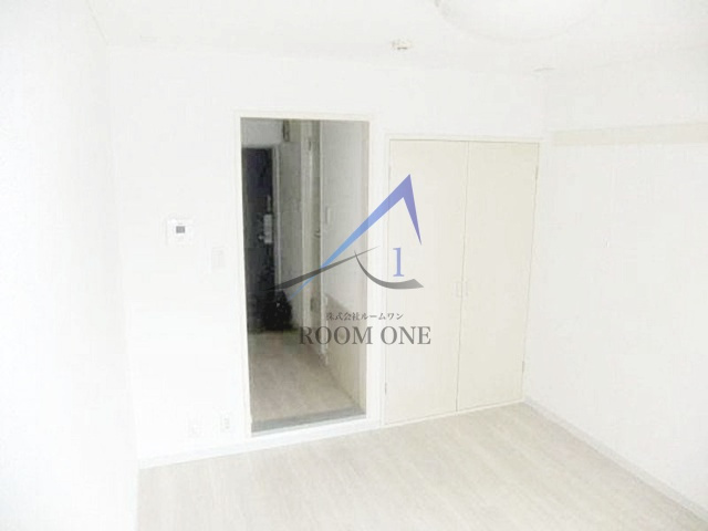 ＳｕｎＶｉｓｔａ池上の寝室|寝室です。