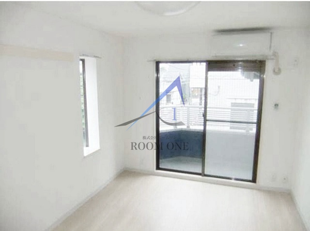 ＳｕｎＶｉｓｔａ池上の居間・リビング|洋室のお部屋です。