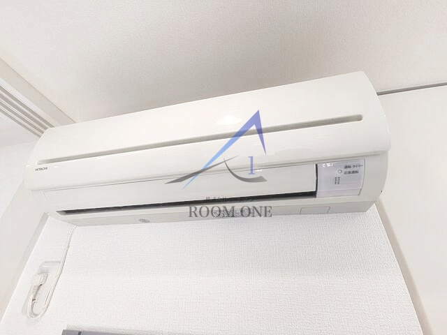 Ｌｉｅｎ　ｄｅ　ｆａｍｉｌｌｅの設備|エアコンです。