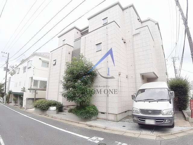 Ｌｉｅｎ　ｄｅ　ｆａｍｉｌｌｅの外観|外観です。